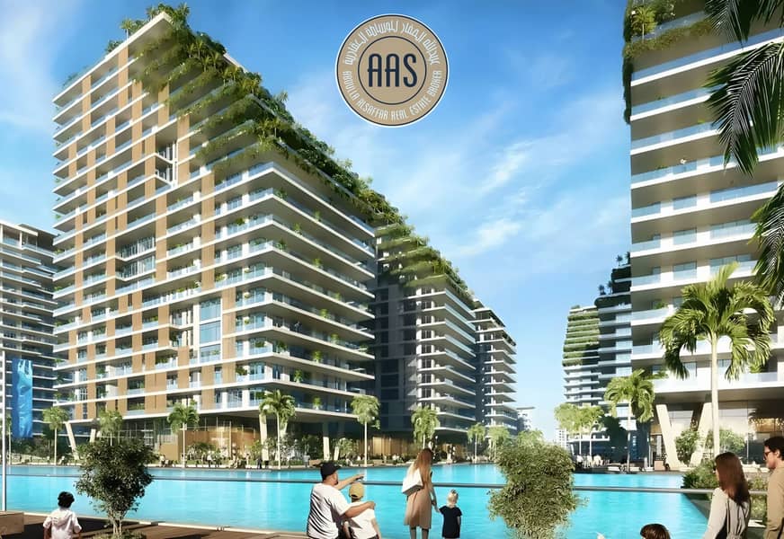BOOK NOW YOUR DREAM HOME | LUXURIOUS LIFE STYLE |NEARBY AIRPORT