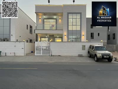 5 Bedroom Villa for Sale in Al Zahya, Ajman - WhatsApp Image 2026-05-30 at 9.42. 39 PM (1). jpeg 5 Bedroom Villa for Sale in Al Zahya, Ajman - WhatsApp Image 2026-05-30 at 9.42. 39 PM (1). jpeg