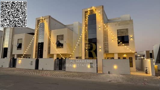 6 Bedroom Villa for Sale in Al Helio, Ajman - WhatsApp Image 2026-01-03 at 11.05. 59 AM (1). jpeg