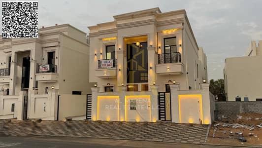6 Bedroom Villa for Sale in Al Helio, Ajman - WhatsApp Image 2026-01-03 at 11.55. 18 AM (2). jpeg 6 Bedroom Villa for Sale in Al Helio, Ajman - WhatsApp Image 2026-01-03 at 11.55. 18 AM (2). jpeg