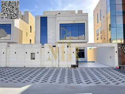 4 Bedroom Villa for Sale in Al Helio, Ajman - WhatsApp Image 2026-04-17 at 11.01. 27 PM (3). jpeg