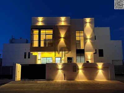 5 Bedroom Villa for Sale in Al Helio, Ajman - batch_WhatsApp Image 2026-03-28 at 6.16. 02 PM (1). jpg