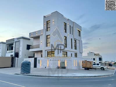 6 Bedroom Villa for Sale in Al Helio, Ajman - batch_WhatsApp Image 2026-04-19 at 6.22. 23 PM (3). jpg