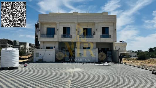 5 Bedroom Villa for Sale in Al Helio, Ajman - WhatsApp Image 2026-04-17 at 10.57. 33 PM (2). jpeg
