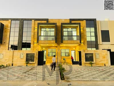 5 Bedroom Villa for Sale in Al Helio, Ajman - batch_WhatsApp Image 2025-12-31 at 6.30. 48 PM. jpg