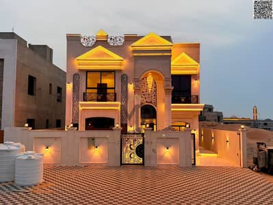 5 Bedroom Villa for Sale in Al Helio, Ajman - batch_WhatsApp Image 2026-04-04 at 6.39. 12 PM (1). jpg