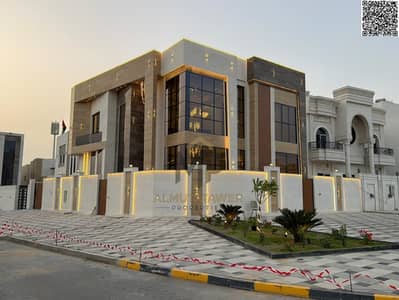 5 Bedroom Villa for Sale in Al Helio, Ajman - batch_WhatsApp Image 2026-05-19 at 7.22. 00 PM. jpg 5 Bedroom Villa for Sale in Al Helio, Ajman - batch_WhatsApp Image 2026-05-19 at 7.22. 00 PM. jpg
