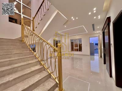 فیلا 5 غرف نوم للبيع في الزاهية، عجمان - IMG-20251016-WA0061. jpg فیلا 5 غرف نوم للبيع في الزاهية، عجمان - IMG-20251016-WA0061. jpg
