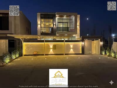 4 Bedroom Villa for Sale in Al Helio, Ajman - 840981260-1066x800. jpg