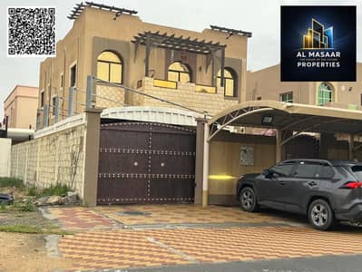 5 Bedroom Villa for Sale in Al Rawda, Ajman - WhatsApp Image 2026-05-31 at 2.03. 39 AM (1). jpeg
