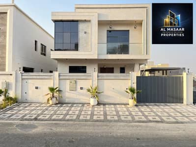 5 Bedroom Villa for Sale in Al Zahya, Ajman - WhatsApp Image 2026-05-30 at 2.54. 15 PM. jpeg 5 Bedroom Villa for Sale in Al Zahya, Ajman - WhatsApp Image 2026-05-30 at 2.54. 15 PM. jpeg