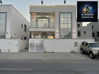 5 Bedroom Villa for Sale in Al Zahya, Ajman - WhatsApp Image 2026-05-30 at 8.59. 27 AM (1). jpeg