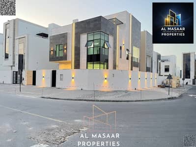 6 Bedroom Villa for Sale in Al Helio, Ajman - batch_WhatsApp Image 2026-04-18 at 11.09. 09 PM (1). jpeg