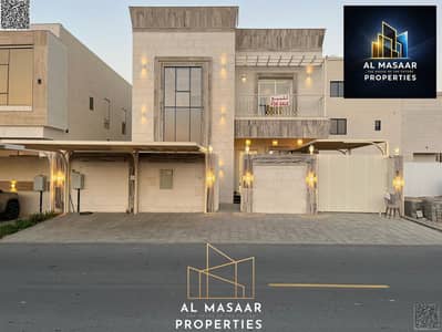 5 Bedroom Villa for Sale in Al Zahya, Ajman - batch_WhatsApp Image 2026-05-05 at 11.06. 54 PM (1). jpeg
