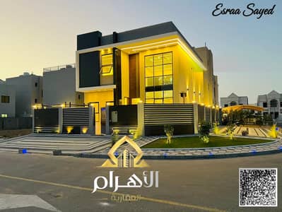 4 Bedroom Villa for Sale in Al Helio, Ajman - WhatsApp Image 2026-05-21 at 9.12. 48 PM. jpeg 4 Bedroom Villa for Sale in Al Helio, Ajman - WhatsApp Image 2026-05-21 at 9.12. 48 PM. jpeg