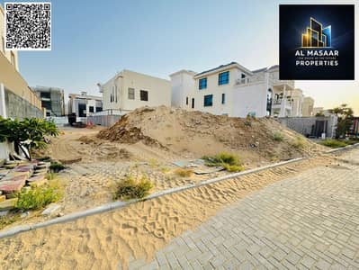 Участок Продажа в Аль Алиа, Аджман - WhatsApp Image 2026-05-30 at 9.36. 26 PM. jpeg