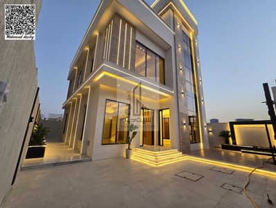 5 Bedroom Villa for Sale in Al Helio, Ajman - WhatsApp Image 2026-05-29 at 10.50. 12 PM (2). jpeg 5 Bedroom Villa for Sale in Al Helio, Ajman - WhatsApp Image 2026-05-29 at 10.50. 12 PM (2). jpeg