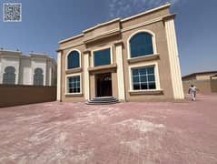 فیلا في الرفاع 6 غرف 130000 درهم - 15325886