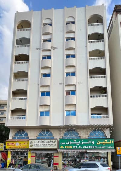 Shop zum zur Miete in Al Shuwaihean, Sharjah - 0321d0af-1ed1-4f04-a7d5-556bb50e13bb. jpg