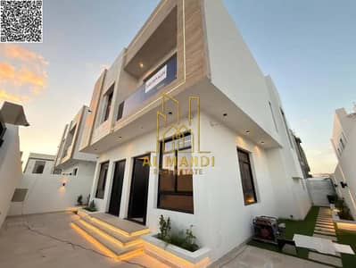 4 Bedroom Villa for Sale in Al Zahya, Ajman - 830442084-1066x800. jpg 4 Bedroom Villa for Sale in Al Zahya, Ajman - 830442084-1066x800. jpg
