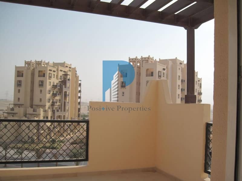 Inner circle | Terrace and Balcony | Best Price Inner circle | Terrace and Balcony | Best Price