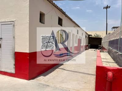 Labour Camp for Rent in Al Sajaa Industrial, Sharjah - image (68). png