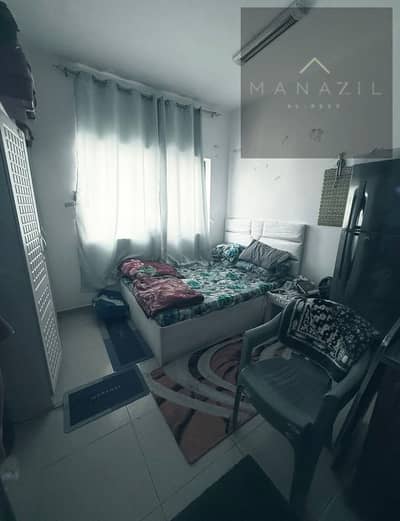 Студия в аренду в Аль Хан, Шарджа - 155550. jpg