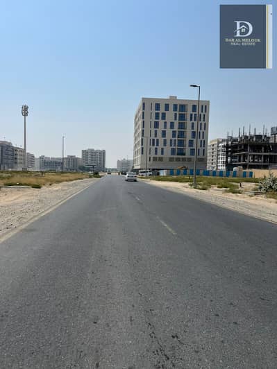 Plot for Sale in Muwaileh Commercial, Sharjah - 1000130115. jpg Plot for Sale in Muwaileh Commercial, Sharjah - 1000130115. jpg
