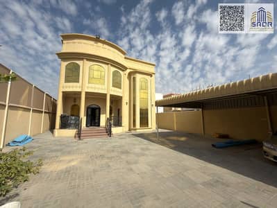 5 Bedroom Villa for Sale in Al Mowaihat, Ajman - WhatsApp Image 2026-02-09 at 5.01. 36 PM. jpeg