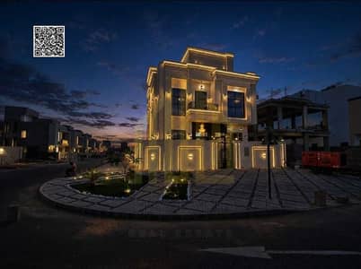 6 Bedroom Villa for Sale in Al Helio, Ajman - WhatsApp Image 2026-05-31 at 9.36. 37 AM. jpeg