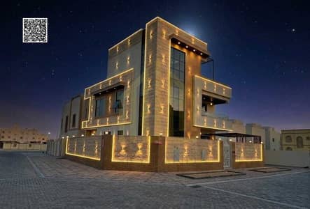 5 Bedroom Villa for Sale in Al Helio, Ajman - WhatsApp Image 2026-03-14 at 1.39. 01 AM. jpeg