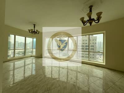 فلیٹ 3 غرف نوم للايجار في المجاز، الشارقة - 657ce857-cdd8-47bd-8cd4-d4fdca72733b. jpg