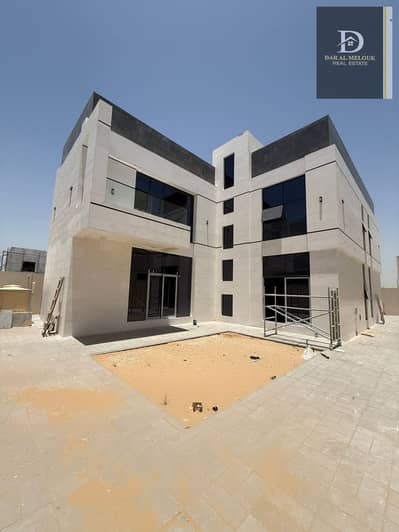 5 Bedroom Villa for Sale in Hoshi, Sharjah - WhatsApp Image 2026-05-22 at 23.21. 19 (4). jpeg