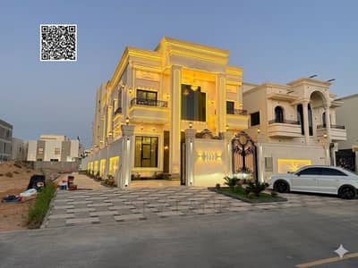 5 Cпальни Вилла Продажа в Аль Хелио, Аджман - WhatsApp Image 2026-05-12 at 12.36. 33 AM (1). jpeg 5 Cпальни Вилла Продажа в Аль Хелио, Аджман - WhatsApp Image 2026-05-12 at 12.36. 33 AM (1). jpeg
