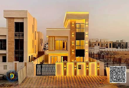 5 Bedroom Villa for Sale in Al Helio, Ajman - WhatsApp Image 2026-05-31 at 10.12. 48 AM. jpeg
