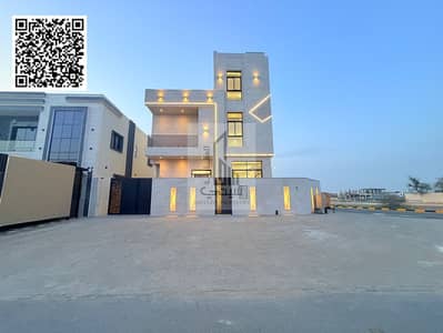阿尔赫利奥， 阿治曼 5 卧室别墅待售 - WhatsApp Image 2026-05-30 at 7.08. 02 PM (3). jpeg