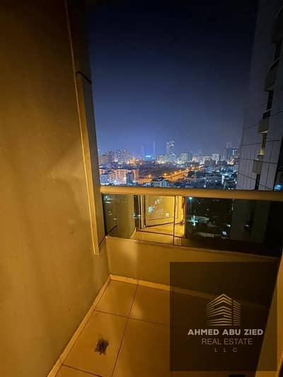 Studio for Rent in Al Bustan, Ajman - WhatsApp Image 2026-05-30 at 10.35. 55 AM (3). jpeg