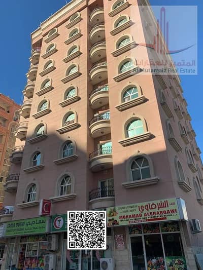 استوديو  للايجار في الراشدية، عجمان - WhatsApp Image 2026-05-30 at 3.22. 58 PM (1). jpeg