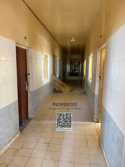 Labour Camp for Rent in Ajman Industrial, Ajman - WhatsApp Image 2026-05-13 at 5.29. 03 PM (1). jpeg Labour Camp for Rent in Ajman Industrial, Ajman - WhatsApp Image 2026-05-13 at 5.29. 03 PM (1). jpeg