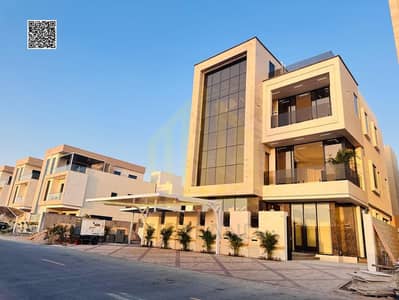 6 Bedroom Villa for Sale in Al Yasmeen, Ajman - WhatsApp Image 2026-05-05 at 8.21. 06 PM (2). jpeg 6 Bedroom Villa for Sale in Al Yasmeen, Ajman - WhatsApp Image 2026-05-05 at 8.21. 06 PM (2). jpeg