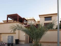 Private Pool | 5BR Villa | Premium Location