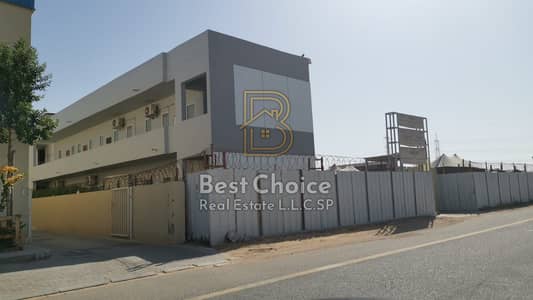 Industrial Land para en Venta en Al Sajaa Industrial, Sharjah - WhatsApp Image 2026-05-30 at 12.29. 27 PM. jpeg Industrial Land para en Venta en Al Sajaa Industrial, Sharjah - WhatsApp Image 2026-05-30 at 12.29. 27 PM. jpeg