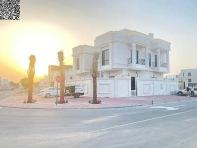 6 Bedroom Villa for Sale in Al Helio, Ajman - WhatsApp Image 2026-05-31 at 10.40. 38 AM (3). jpeg