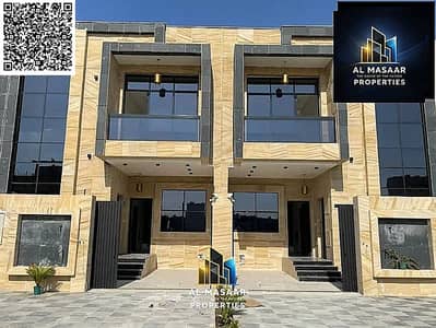 5 Bedroom Villa for Sale in Al Helio, Ajman - batch_840906524-800x600. jpeg