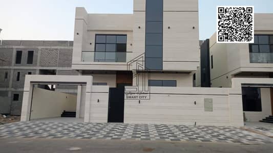 5 Bedroom Villa for Sale in Al Helio, Ajman - WhatsApp Image 2026-05-16 at 9.05. 19 AM. jpeg