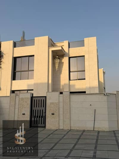 4 Bedroom Villa for Sale in Al Helio, Ajman - WhatsApp Image 2026-05-30 at 6.27. 42 AM. jpeg 4 Bedroom Villa for Sale in Al Helio, Ajman - WhatsApp Image 2026-05-30 at 6.27. 42 AM. jpeg