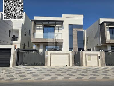 5 Bedroom Villa for Sale in Al Bahia, Ajman - d1189e03-677b-4893-81eb-094fb595b234. jpg
