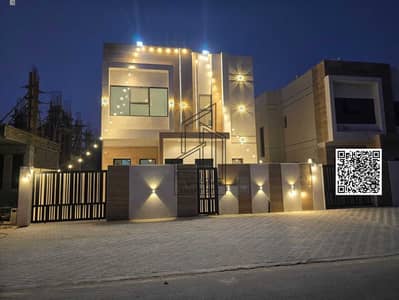 فیلا 4 غرف نوم للبيع في الحليو، عجمان - 44f7f41f-5649-4408-9d27-2c154cc44213. jpg