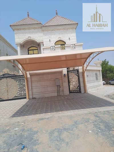 5 Bedroom Villa for Sale in Al Mowaihat, Ajman - 0a94ea46-93ae-46e2-942e-fe272edb3595. jpg 5 Bedroom Villa for Sale in Al Mowaihat, Ajman - 0a94ea46-93ae-46e2-942e-fe272edb3595. jpg