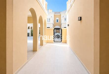 3 Bedroom Villa for Rent in Jumeirah Village Triangle (JVT), Dubai - Close to Park & School | Upgraded |3b+Maid room 3 Bedroom Villa for Rent in Jumeirah Village Triangle (JVT), Dubai - Close to Park & School | Upgraded |3b+Maid room